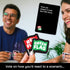 Fun Red Flag Green Flag Party Game - Judge Friends' Dating Decisions - 230 Diverse Questions for Adults
