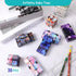 24 Sumind Pieces Infinity Cube Fidget Toy Mini Blocks Cube Bulk Gadget Sensory Toy Hand Held Blocks Finger Gadget Gift