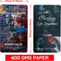 Clarifying Life Situations Oracle Cards, Love and Career Deck for Beginners, Covering Life, Love, and Spiritual Journey