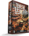 Steamforged Games Epic Encounters - Local Legends Tavern Kit