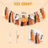 1st Pumpkin Spooky One High Chair Banner - Halloween Ghost Birthday Highchair Banner, Little Ghost First Birthday Party