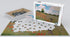 EuroGraphics The Poppy Field by Claude Monet - 1000 Piece Puzzle - Model 6000-0826