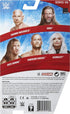 WWE Shawn Michaels Action Figure Series 120 - 6 in Posable Collectible for Ages 6 Years and Up