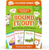 Speech Therapy Flash Cards for Toddlers 1-4, Learning Toys for Speech Development and Phonics