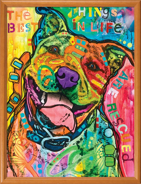 Masterpieces 300 Piece EZ Grip Jigsaw Puzzle - The Best Things in Life - 18"x24"