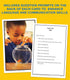 Key Education 160 Early Learning Toddler Flash Cards, Ages 3+, Vocabulary for Speech Therapy