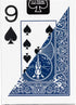 Bicycle Jumbo Pinochle Playing Cards - Pinochle Deck for Card Games