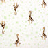 j & alex 100% Set 4 47 47 Cotton Muslin Swaddle Blankets, of Receiving Blanket for Baby Girls and Boys, Animal Theme