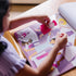 Melissa & Doug Reusable Sticker Pad: Dress-Up - 165+ Removable Stickers for Kids
