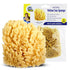 Baby Buddy Natural Yellow Sea Sponge, Newborn Bath Time Essential, Soft, Hypoallergenic, Biodegradable, 1 Pack