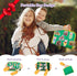 12 Pack Set,Fairy-Tales CHEFAN Felt Board Stories Flannel Board Stories with a Foldable Board for Preschool
