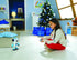 LEXiBOOK Powerman Advance - Interactive Remote Control Robot, Educational Toy for Children, Walks, Dances, Tells Stories