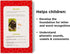 Think Tank Scholar Alphabet Flash Cards (ABC) for 2-4 Years, Learning Phonetic Sounds for Kids Speech Development, All