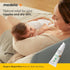 1.34 oz Medela Organic Nipple Cream & Pumping Lubricant, Soothes & Nourishes for Breastfeeding, Made with Natural