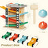 1-2 1 Toddler Toys for Year Old Boy, Montessori Toys for Year Old, First Birthday Gifts