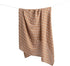 100% Set 2, 47" 47", Crane Baby Cotton Muslin Swaddle Blankets, Ezra Woodland Animal, Baby Swaddle Blanket, of x