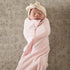 6-12 1.0 Tiny Twinkle Baby Sleep Sack Months TOG, Cotton & Elastane Wearable Blanket, Swaddle Transition Micro-Fleece