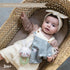 Taf Toys Newborn Bedtime Kit with 12 Activities for Smooth Bedtime Routine, Music and Light Unit, Ideal for New Baby