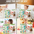1 1-3 Zerhunt Baby Boy Toys for Year Old: Motor Skills Development Energy Release by Mini Basketball & Soccer