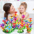 Flower Garden Building Toys Set for Girls | Birthday Gift for 2-6 Year Old Girls, Educational STEM Toys