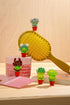 1 5 Qualia Tokyo Succulent Friends Blind Box Plastic Toy- Blind Box Includes of Collectable Figurines - Fun, Versatile