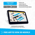 9+, Playset, Engino- Inventor STEM Toys, Space Shuttle Kit, Construction Toys for Kids STEM Building Kit, Educational