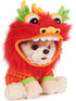 1 9 GUND Boo, The Worlds Cutest Dog Lunar New Year Dragon Plush Pomeranian Stuffed Animal for Ages and Up