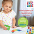 Briarpatch | The Very Hungry Caterpillar Rainbow Picnic Game for Ages 3+
