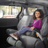 1.0 Count Swanoo, Car Seat Foot Rest for Kids Car Seat Accessories Leg Rest for Car Seat Kids Car Foot Rest with Extra