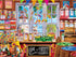 MasterPieces 750 Piece Jigsaw Puzzle - Love is Sweet, 18"x24" for Adults, Family, or Youth