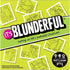Bicycle It's Blunderful - Party Card Game