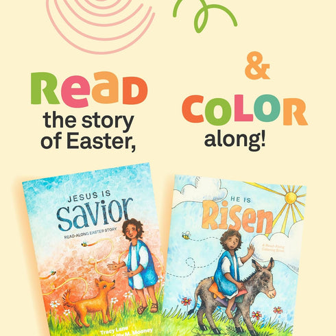 Set FAMILYLIFE Complete Resurrection Eggs Bundle Interactive Easter Story Hands-On Toddler Easter Activities