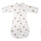 Woombie Soothing Sleep Sack, Baby Sleeper with Pacifier Holder