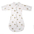 Woombie Soothing Sleep Sack, Baby Sleeper with Pacifier Holder