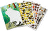 Melissa & Doug Mosaic Sticker Pad Nature, 12 Color Scenes to Complete with 850+ Stickers