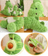 Cute Soft Dinosaur Stuffed Animals - Cuddly Dinosaur Plush Toys with Small Backpack Gift for Kids and Lovers