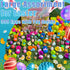 300 SQZUWIT Pcs Prefilled Easter Eggs with Toys Inside, Pre Filled Easter Hunt for Kids Bulk Basket Stuffers Essentials