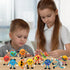 (Set 11) ArtCreativity Bendable Planets of Bendable Planet Toys for Kids, Outer Space Party Favors for Boys & Girls