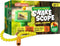 Borescope Snake Scope Camera with Light for Kids, Rechargeable Outdoor Educational STEM