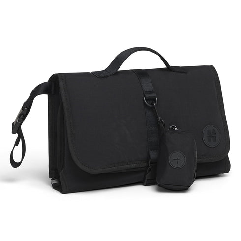 Portable Baby Changing Station for On-the-Go Parents