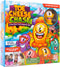 WHAT DO YOU MEME? Toe Cheese Chase - Silly Board Game for Family Game Night