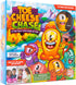 WHAT DO YOU MEME? Toe Cheese Chase - Silly Board Game for Family Game Night
