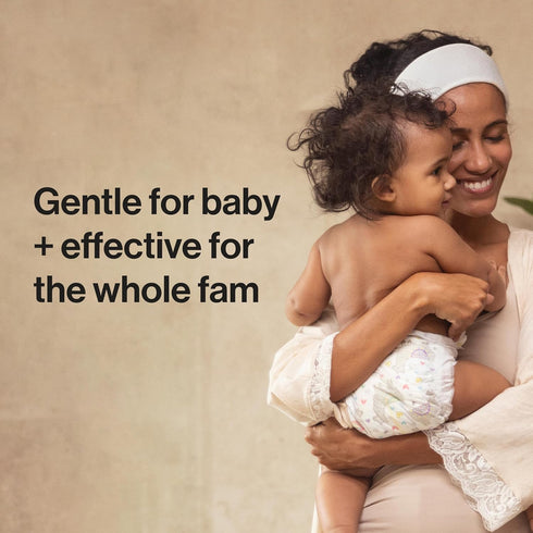 4.0 oz The Honest Company Fragrance-Free Moisturizing Body Oil, Nourish Soothe Baby's Skin, Plant-Based, Hypoallergenic