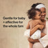 4.0 oz The Honest Company Fragrance-Free Moisturizing Body Oil, Nourish Soothe Baby's Skin, Plant-Based, Hypoallergenic