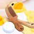Set My Personal Memories Custom Personalized New Baby Brush and Comb for Newborn Girl or Boy