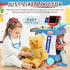 Doctor Kit for Kids - Pretend Doctor Playset with Cart and Stethoscope for Toddlers