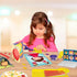 25 3,4,5,6 3 Imagimake My First Craft Kit | Craft Activities in Scissor Skills Activity Book | Toddler Arts and Crafts