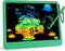 KOKODI 15 Inch LCD Writing Tablet with Anti-Lost Stylus, Erasable Doodle Board