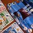 10+, 2-4 30 Knarr Board Game - Form the Greatest Band of Vikings! Thrilling Exploration and Strategy Game, Fun Family