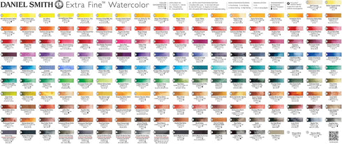 Daniel Smith Extra Fine Watercolor Paint, Neutral Tint, 5ml Tube, 284610229, 1.7 Fl Oz (Pack of 1)